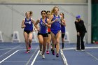 Track & Field Wheaton Invitational  Wheaton College Women’s Track & Field compete at the Wheaton invitational. - Photo By: KEITH NORDSTROM : Wheaton, Track